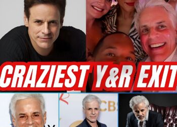 HORRIFIC CHILD TRAGEDY: Kyle Screams in Agony as Harrison’s Cold Body is Rushed to Surgery—Is This the End of the Abbott Bloodline?