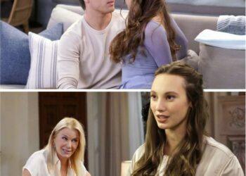 FULL EPISODE SHOCKER: Tuesday’s Lethal Confrontation as Genoa City Faces a Bloody Reckoning in 2026!