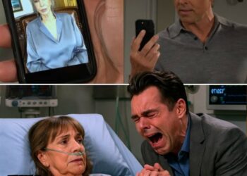 Y&R BOMBSHELL: Lily’s 3 LETHAL Words Shatter Cane Forever—His Desperate Plea Changes EVERYTHING in an Instant!