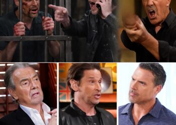 1IT WAS YOU – Nick choked Sienna and revealed the whole truth, shocking Noah Y&R Spoilers
