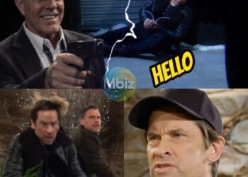 Lily’s Strategic Exit: The Mystery Behind Christel Khalil’s Departure