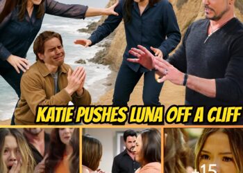 LIAM’S DESPERATE ESCAPE: A Brutal Prison Break Leaves Fans in Tears as Tragedy Strikes!