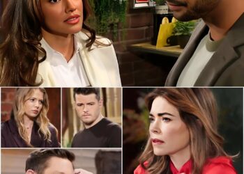 TWO-WEEK MAYHEM: The Full January 12-23 Spoilers Reveal a Bloodbath in Genoa City!