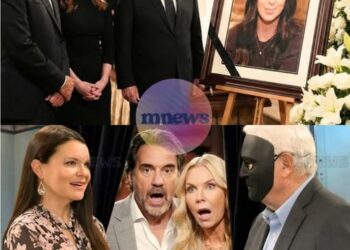 NICK’S FORBIDDEN PACT: A Deadly Alliance With Jack To Eradicate Matt Clark!