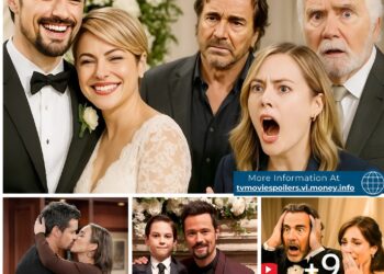 ELECTRA’S FATAL POISONING: A Gruesome Murder As Dylan Vanishes Into The Shadows!