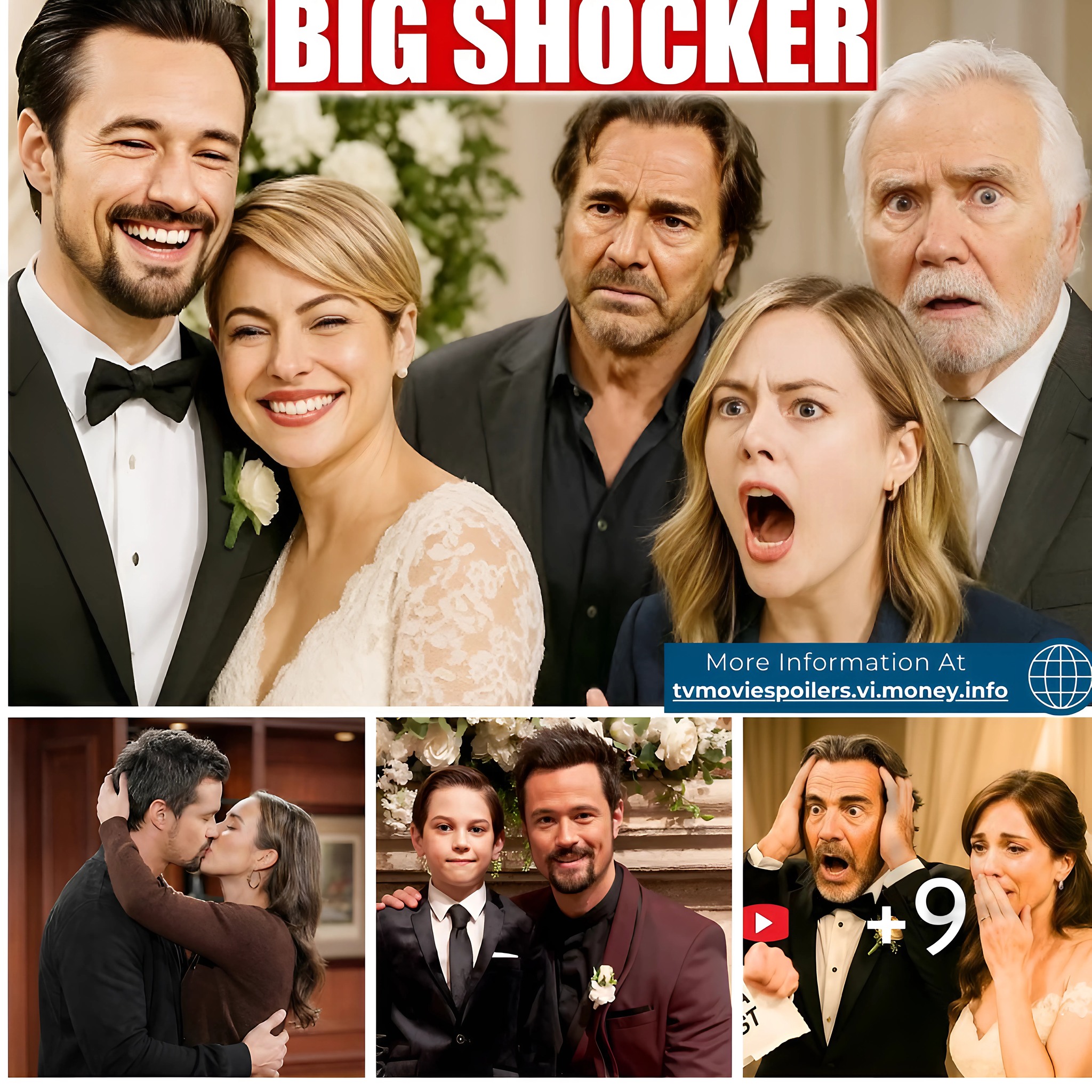 ELECTRA’S FATAL POISONING: A Gruesome Murder As Dylan Vanishes Into The Shadows!