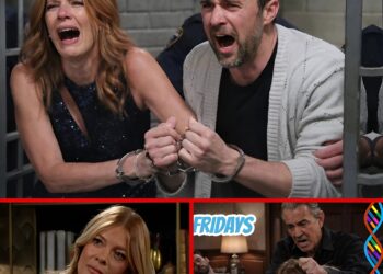 HEARTBREAKING LOSS: CBS Star Dies Suddenly At 45 As Genoa City Mourns Sienna!