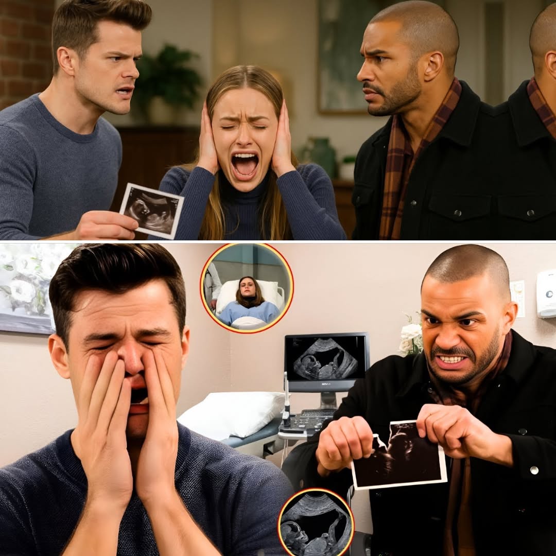 CLAIRE’S SPEECHLESS REVEAL: 5 Words That Exposed The Newman Family Legacy!