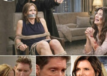 LUNA’S DEATH QUESTIONED: 3 Reasons Why Dylan’s “Accident” Was A Targeted Strike!