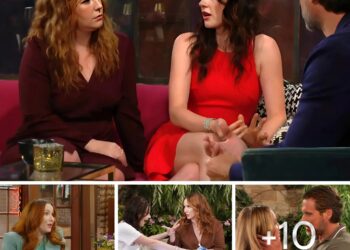 NO MORE LYING: Connor Is Matt’s Son! Chelsea’s Darkest Secret Finally Exposed.