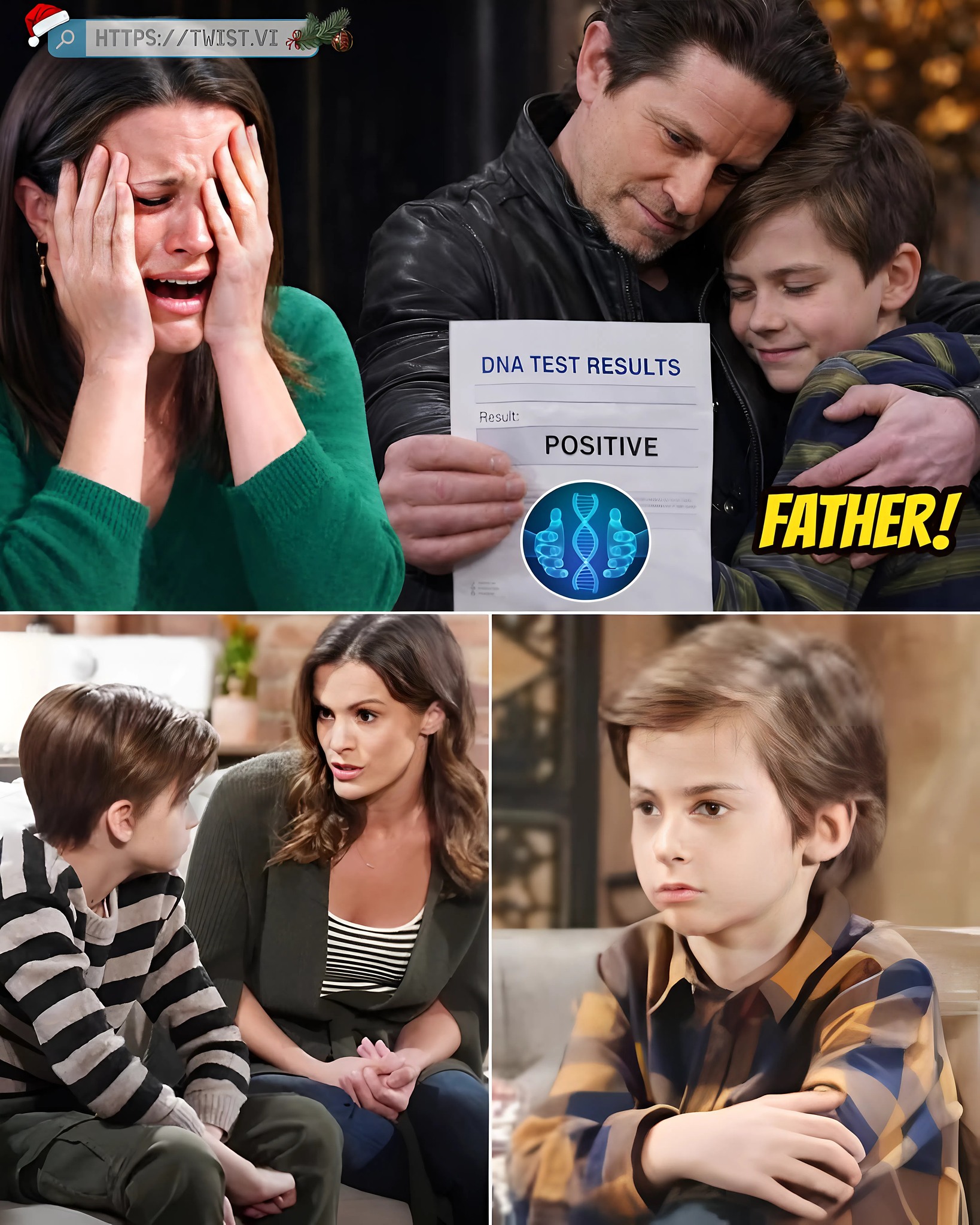 Billy’s Jealousy EXPLODES – “Silly” Romance on the Brink of Total Collapse?