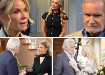 Very Shocking Update: Dylan is pregnant with Will’s child, and RJ and Electra elope together