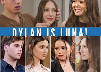 1″BLOOD EXCHANGE” – Mariah wants Ian Ward to kill Daniel and get Tessa back YR Spoilers Shock