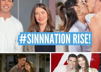 HORRIFIC CHILD TRAGEDY: Kyle Screams in Agony as Harrison’s Cold Body is Rushed to Surgery—Is This the End of the Abbott Bloodline?