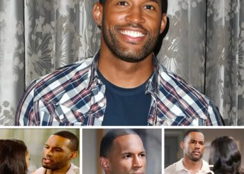 LETHAL ALLIANCE: Eric Recruits a Disgusting Secret Weapon to Destroy Steffy—Katie’s Team Gets a Bloody Advantage!