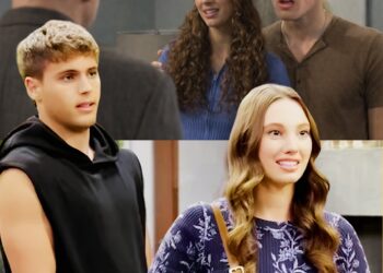 FULL EPISODE SHOCKER: Tuesday’s Lethal Confrontation as Genoa City Faces a Bloody Reckoning in 2026!