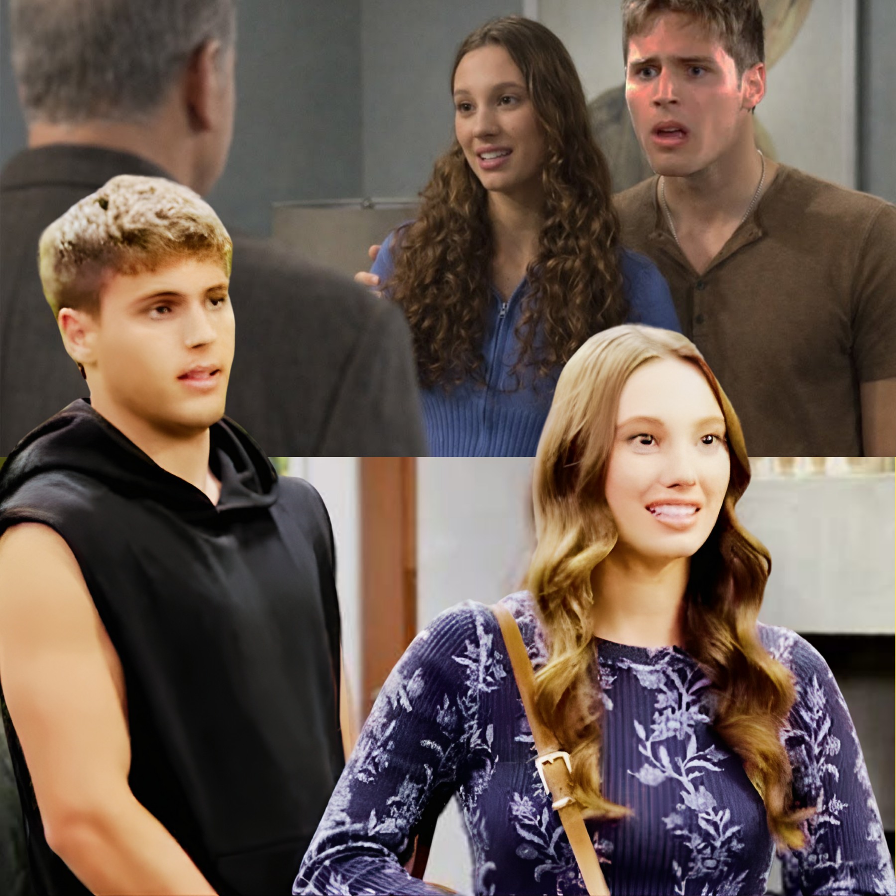 FULL EPISODE SHOCKER: Tuesday’s Lethal Confrontation as Genoa City Faces a Bloody Reckoning in 2026!