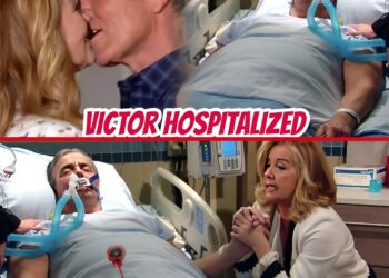 DIVORCE BOMBSHELL: Nikki SIGNS the papers and throws them in Victor’s face—Three lethal words that END the Newman era forever!