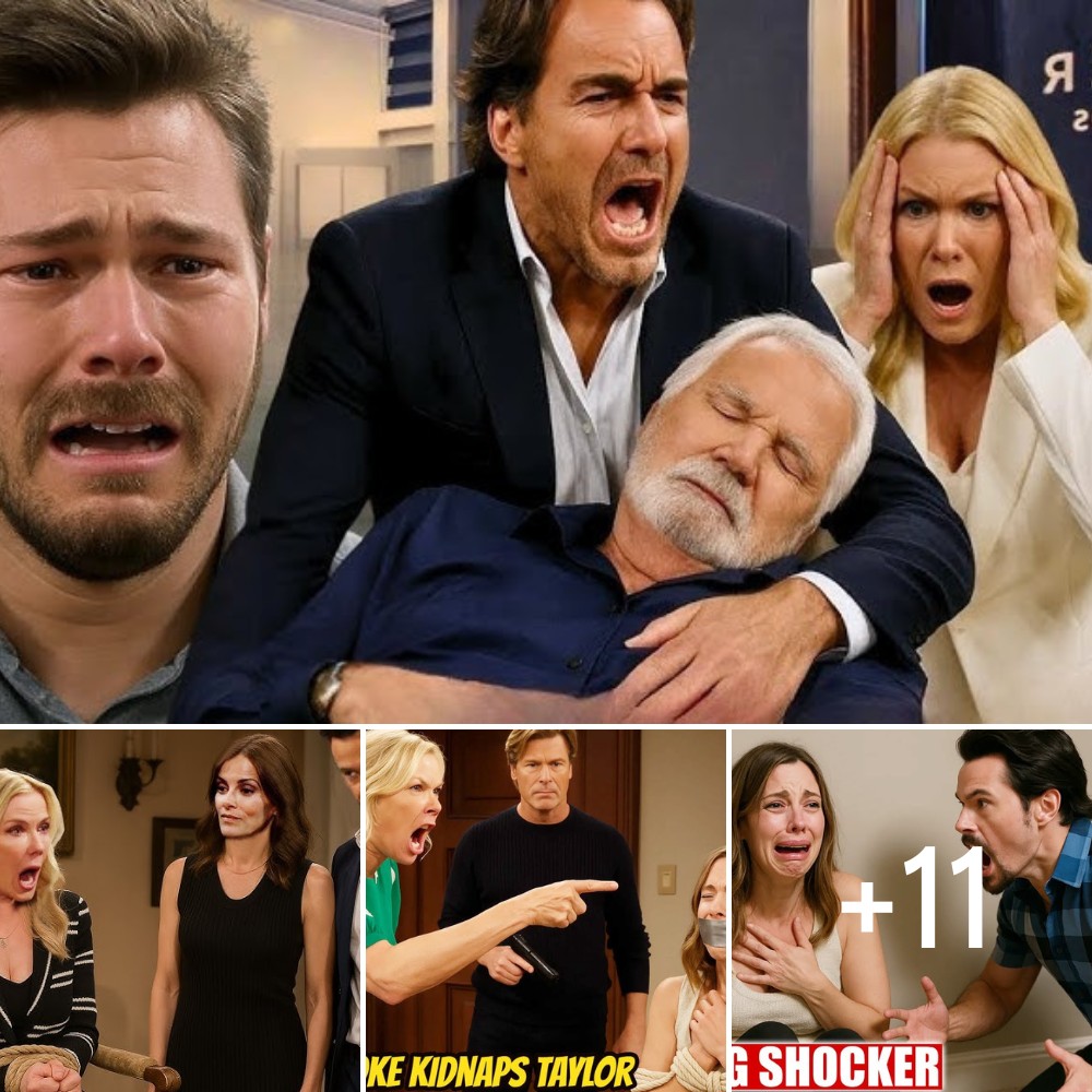 1CBS FULL [9/15/2025] Bold and The Beautiful Full Episode Spoilers, September 15: B&B Monday