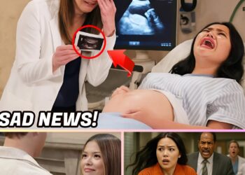 1She’s Not Dylan… She’s Luna in Disguise?! Will Realizes a Murder Already Happened — Who’s Next? 