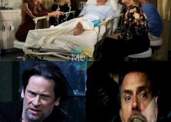 Lily’s Strategic Exit: The Mystery Behind Christel Khalil’s Departure