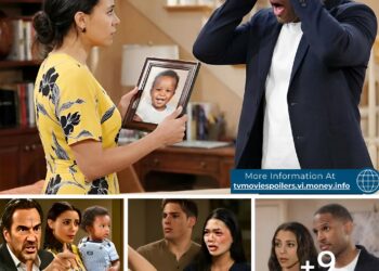 LIAM’S EUROPEAN QUEST: A Shocking Message From The Grave Claims His Mother Is Alive!