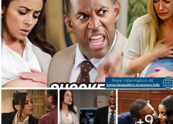 ELECTRA’S FATAL POISONING: A Gruesome Murder As Dylan Vanishes Into The Shadows!