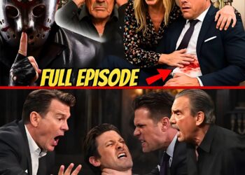 HEARTBREAKING LOSS: CBS Star Dies Suddenly At 45 As Genoa City Mourns Sienna!