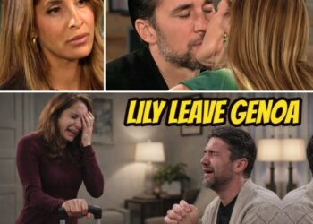 CLAIRE’S SPEECHLESS REVEAL: 5 Words That Exposed The Newman Family Legacy!