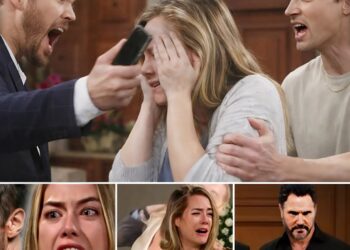 LUNA’S DEATH QUESTIONED: 3 Reasons Why Dylan’s “Accident” Was A Targeted Strike!