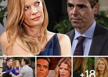 NO MORE LYING: Connor Is Matt’s Son! Chelsea’s Darkest Secret Finally Exposed.