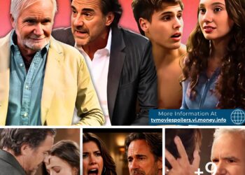 THE HIDDEN MOTIVE: Why Remy Staged Luna’s Accident to Fool Everyone