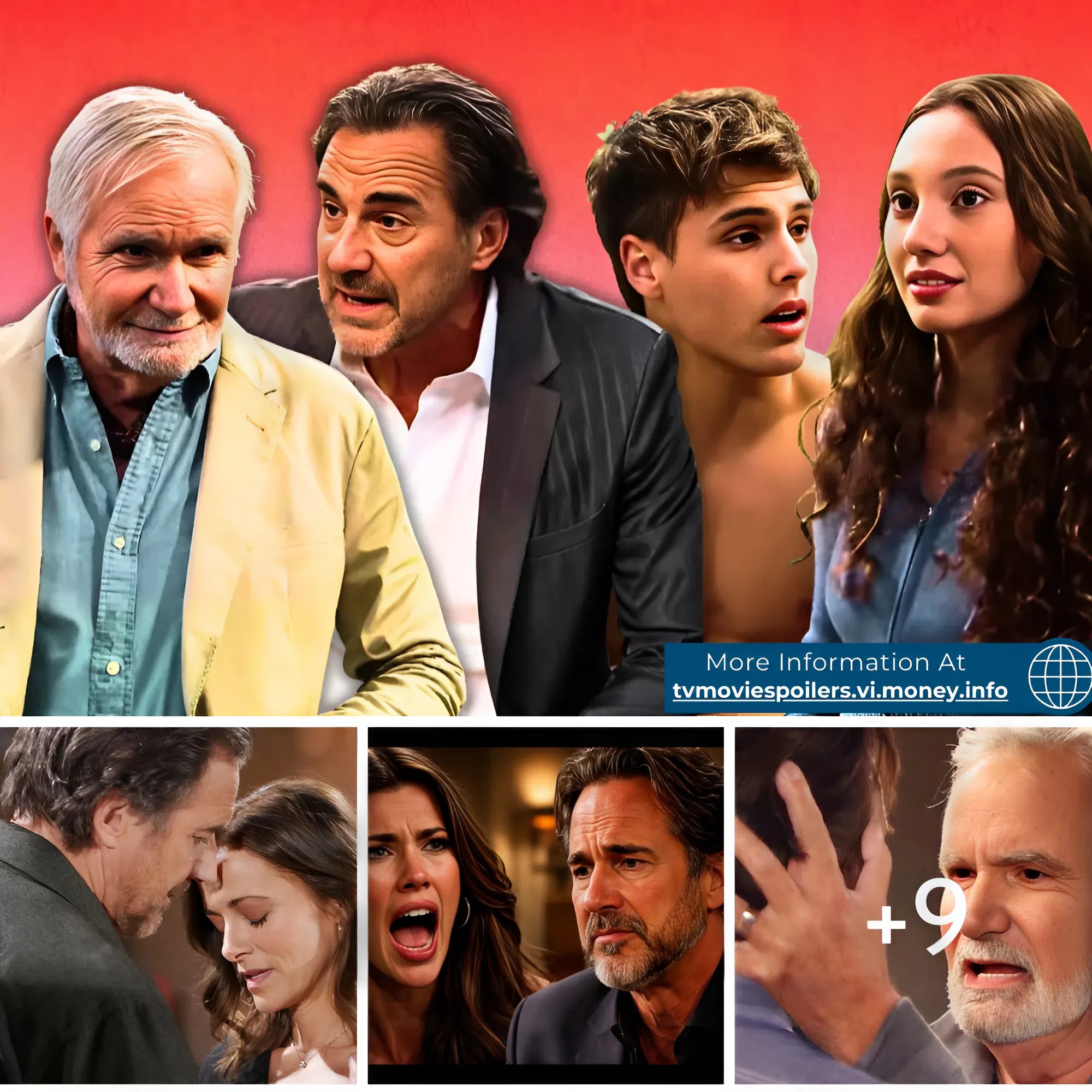 THE HIDDEN MOTIVE: Why Remy Staged Luna’s Accident to Fool Everyone