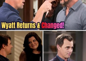 Very Shocking Update: Dylan is pregnant with Will’s child, and RJ and Electra elope together