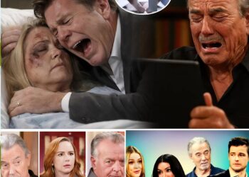 1″BLOOD EXCHANGE” – Mariah wants Ian Ward to kill Daniel and get Tessa back YR Spoilers Shock