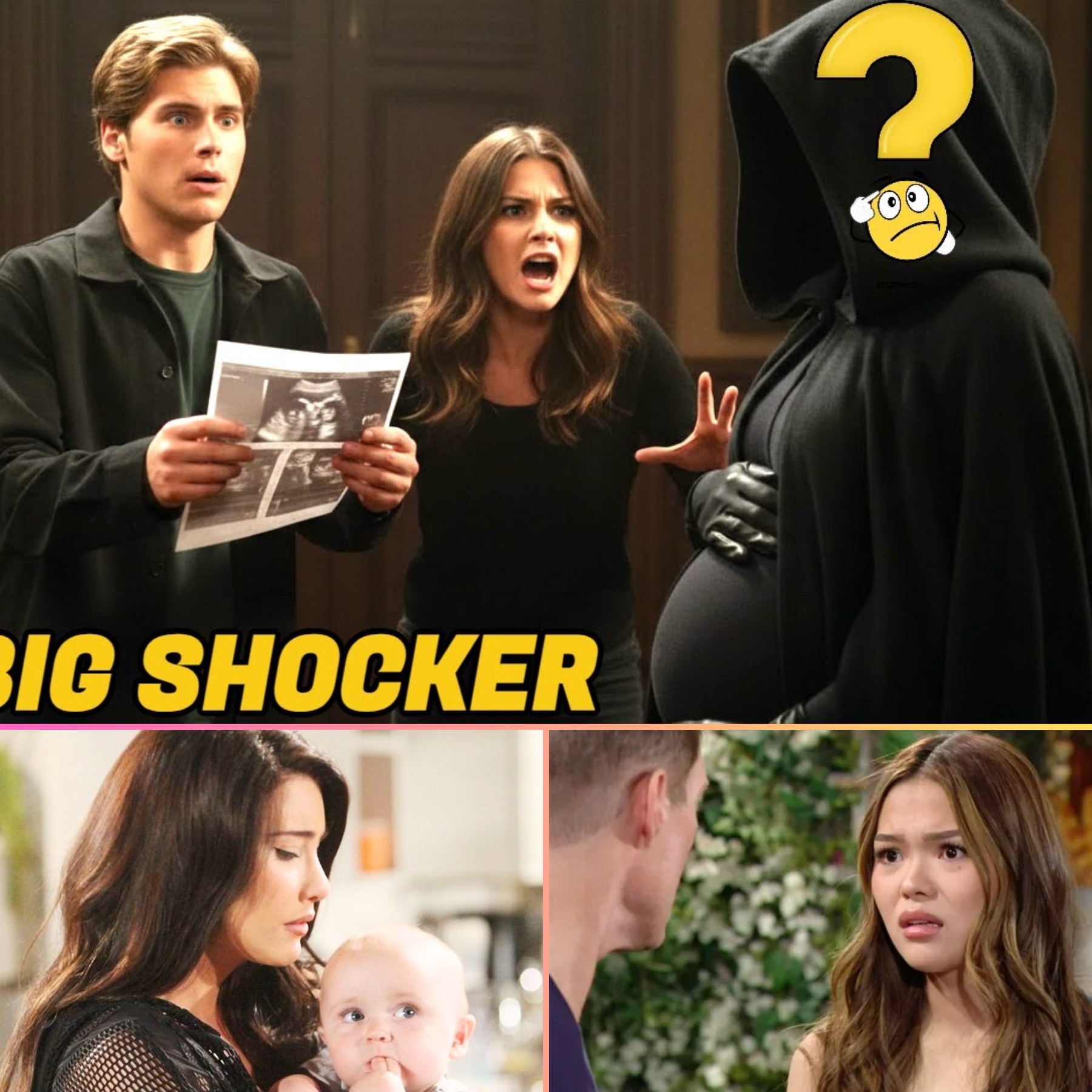 FULL EPISODE SHOCKER: Tuesday’s Lethal Confrontation as Genoa City Faces a Bloody Reckoning in 2026!