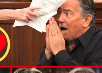 DIVORCE BOMBSHELL: Nikki SIGNS the papers and throws them in Victor’s face—Three lethal words that END the Newman era forever!