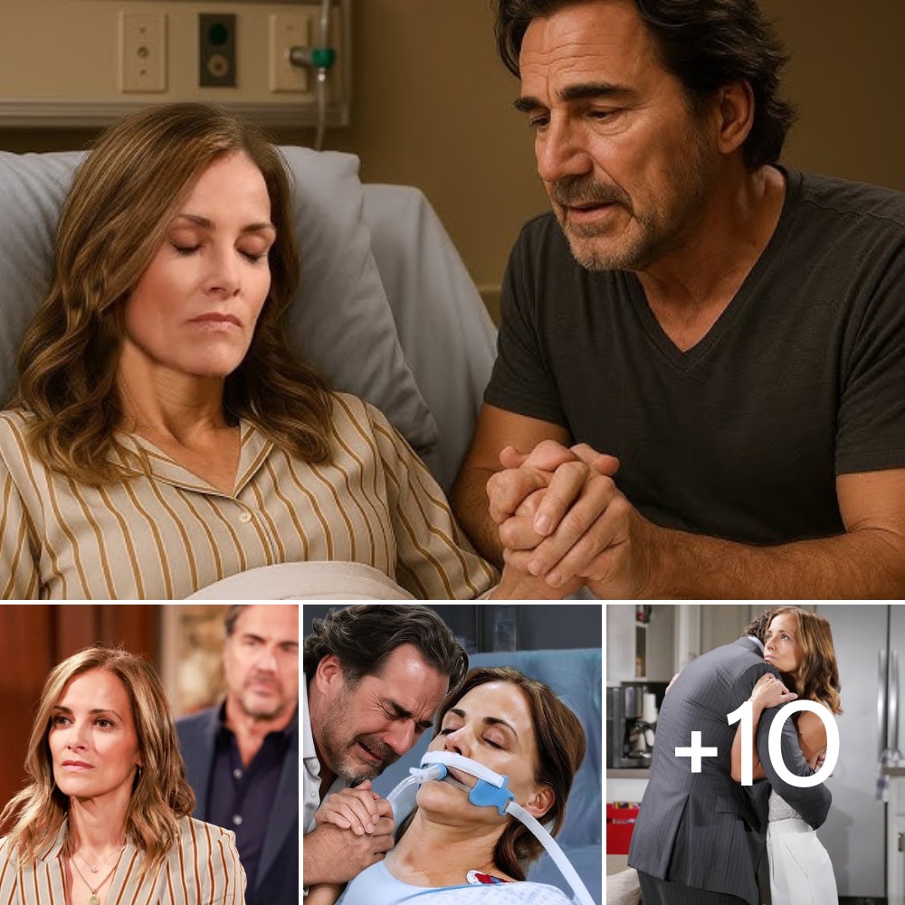 1CBS FULL [9/15/2025] Bold and The Beautiful Full Episode Spoilers, September 15: B&B Monday