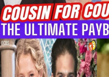 BLOODY LAUNCH PARTY: Phyllis Sumers COMPLETELY LOSES CONTROL as Victor Newman delivers a lethal blow that leaves Cane and Lily in a death spiral!