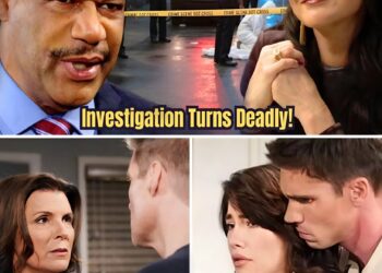 Very Shocking Update: Dylan is pregnant with Will’s child, and RJ and Electra elope together