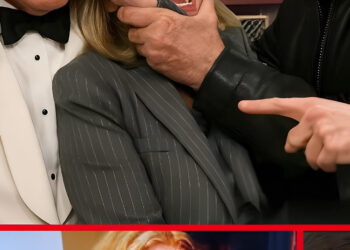 DIVORCE BOMBSHELL: Nikki SIGNS the papers and throws them in Victor’s face—Three lethal words that END the Newman era forever!