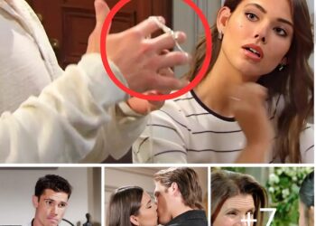 Family Shaken! Hope & Finn Are Half-Siblings – Brooke’s Secret Past Exposed! | B&B Spoilers