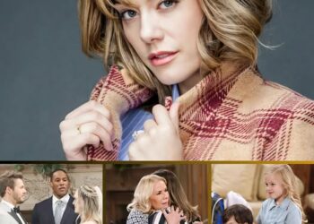 Family Shaken! Hope & Finn Are Half-Siblings – Brooke’s Secret Past Exposed! | B&B Spoilers