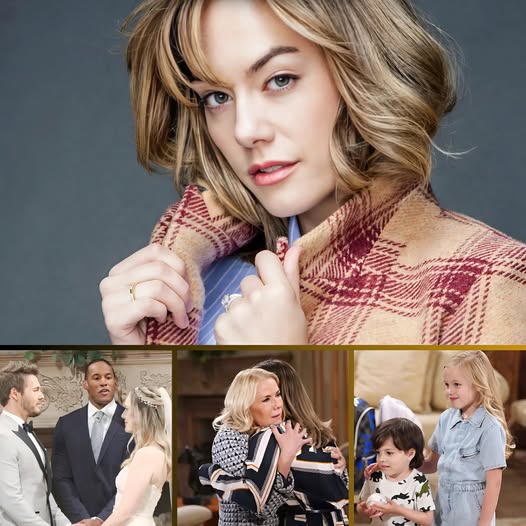 Family Shaken! Hope & Finn Are Half-Siblings – Brooke’s Secret Past Exposed! | B&B Spoilers