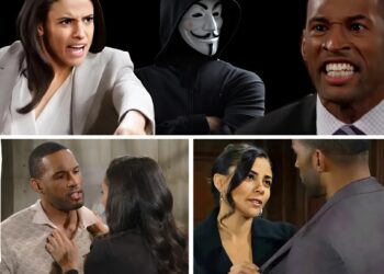 Very Shocking Update: Dylan is pregnant with Will’s child, and RJ and Electra elope together