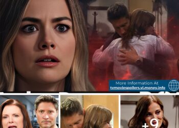The Bold and The Beautiful Next 2 Weeks: The Bloody End of the Logan Dynasty!