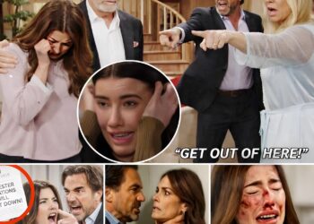 LUNA’S DEATH QUESTIONED: 3 Reasons Why Dylan’s “Accident” Was A Targeted Strike!