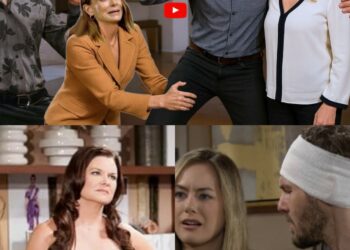 1CBS FULL [9/15/2025] Bold and The Beautiful Full Episode Spoilers, September 15: B&B Monday