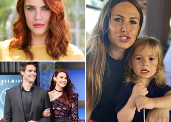 OFF-SCREEN SCANDAL: Sean Dominic and Brytni Sarpy’s “Perfect Date” Sparks Wild Dating Rumors and Fan Fury!