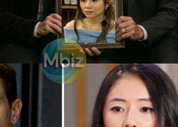 BLOODY LAUNCH PARTY: Phyllis Sumers COMPLETELY LOSES CONTROL as Victor Newman delivers a lethal blow that leaves Cane and Lily in a death spiral!